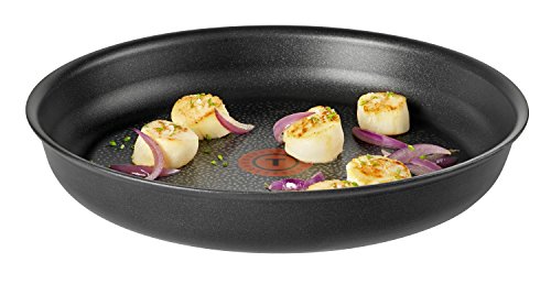 L6500602 ingenio expertise poêle aluminium noir...