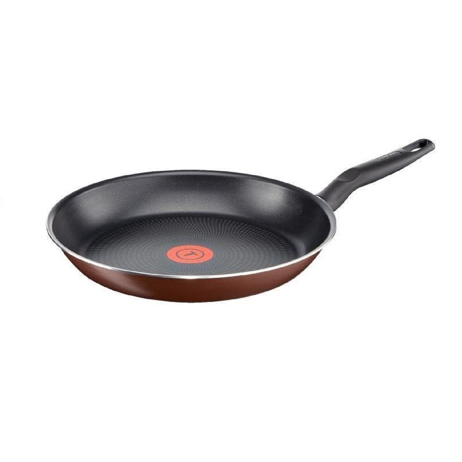 Poêle anti-adhésive Extra Brownie 24cm TEFAL 3168430237568 TEFAL Poêle anti-adhésive Extra Brownie 24cm TEFAL 3168430237568 TEFAL