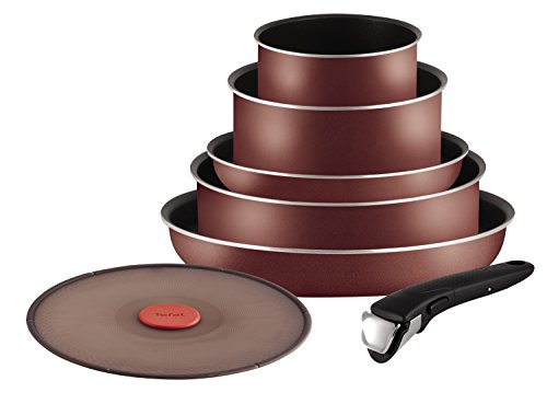 L2099402 set de poêles et casseroles - ingenio ...