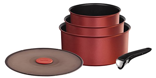 L6599502 set de casseroles - ingenio 5 performa...