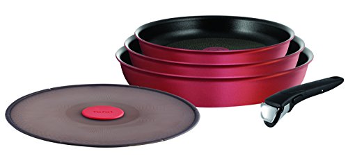 L6599202 set de poêles - ingenio 5 performance ...