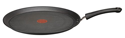 C6211602 talent pro galettière aluminium noir 3...