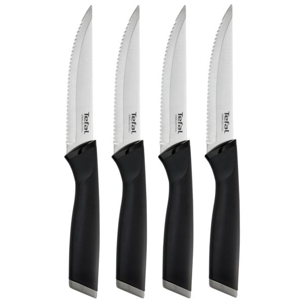  Set 4 Couteaux Steak Tefal code EAN 3168430241954 