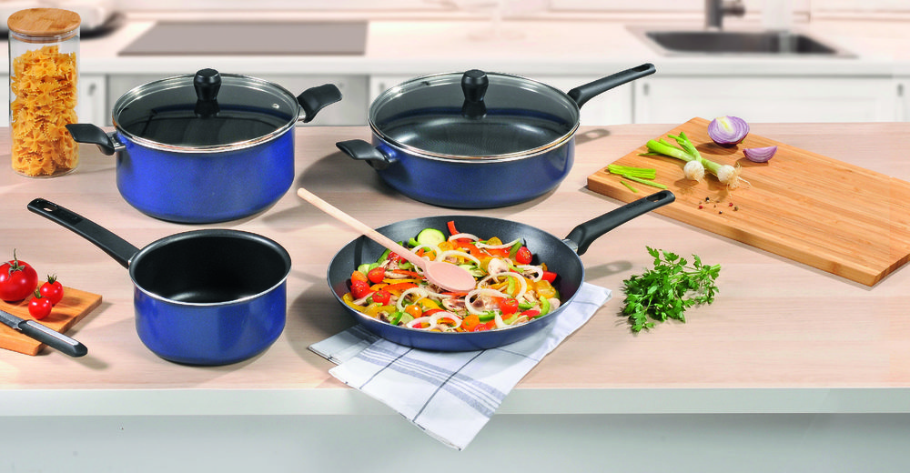 POÊLE Ø 24 CM STARTERS 3168430250055 TEFAL POÊLE Ø 24 CM STARTERS 3168430250055 TEFAL