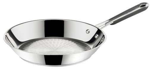 Poêle 20 cm PRO INOX