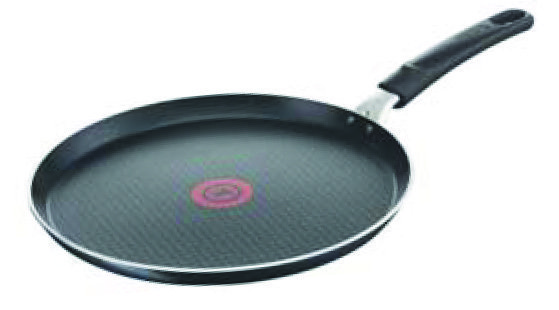 CRÊPIÈRE Ø 25 CM ELEGANCE