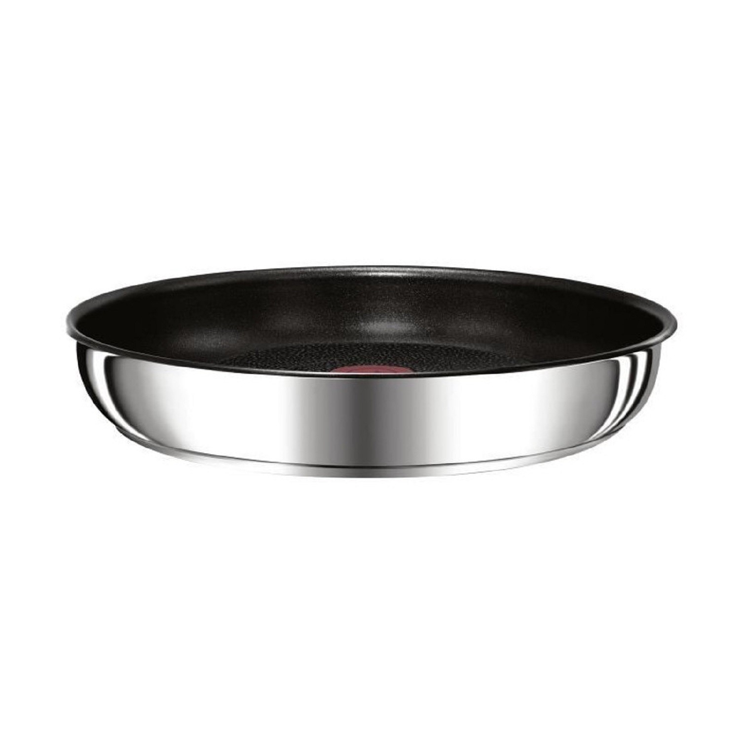 Poêle Ingenio Preference inox 24cm TEFAL