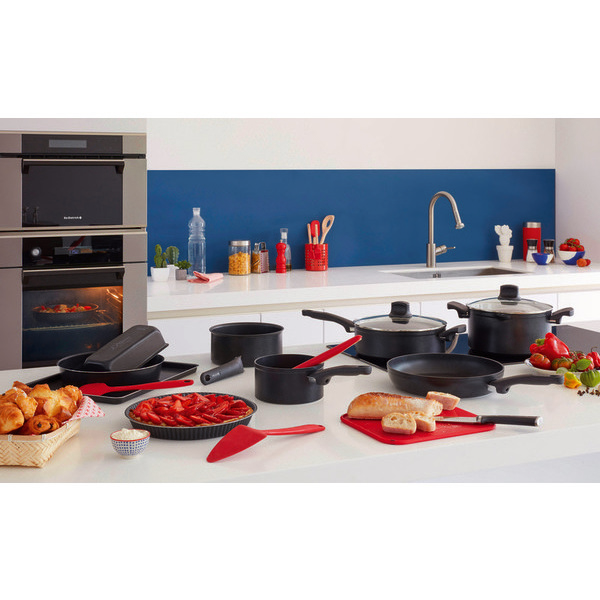 Gamme de cuisson L'artisane so French 