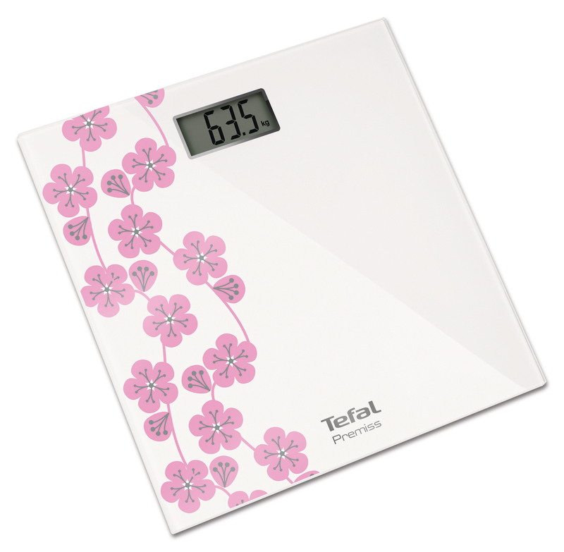 PÈSE-PERSONNE PREMISS - COLLECTION PRETTY PINK ...