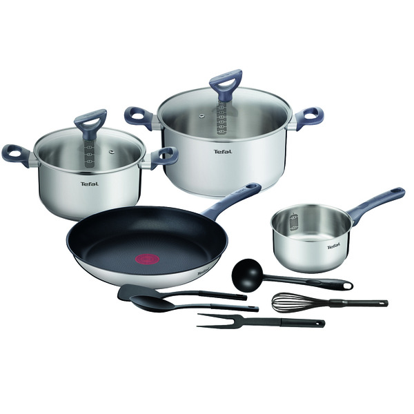 Set de cuisson 11 pièces Dailycook