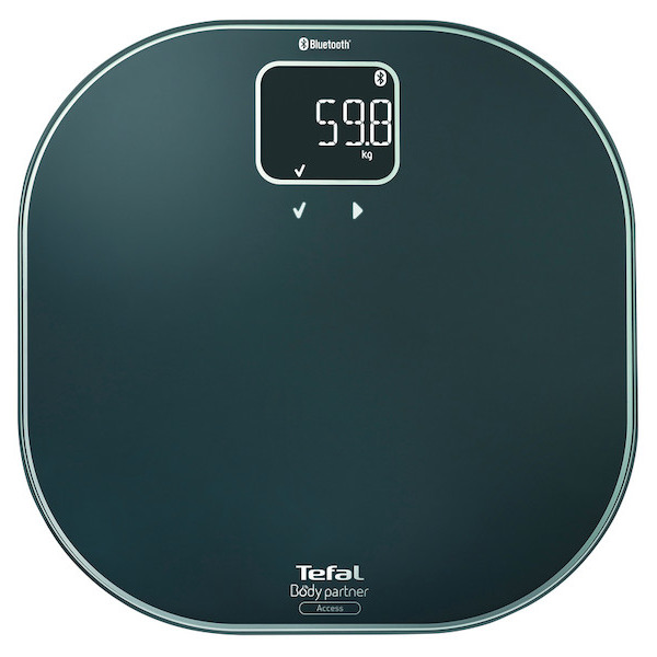 tefal Pèse personne code EAN 3168430282865 