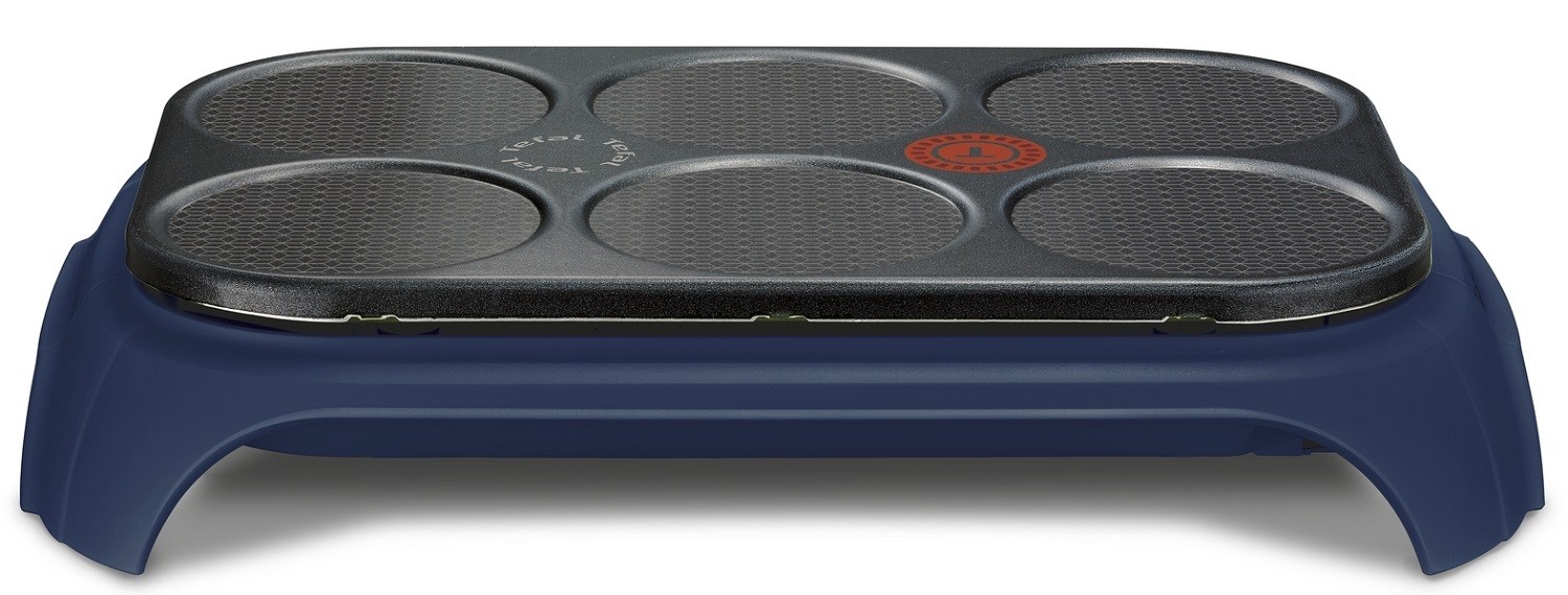 PY559401 Crêpière Crep'Party Colormania