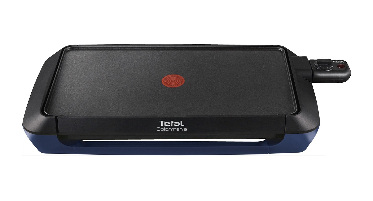 CB660401 Plancha Colormania 3168430286887 TEFAL CB660401 Plancha Colormania 3168430286887 TEFAL