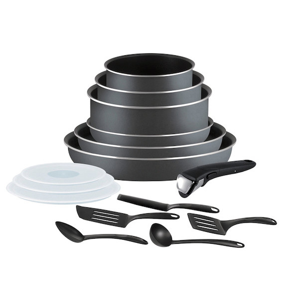 Set ingenio essential 15 pièces