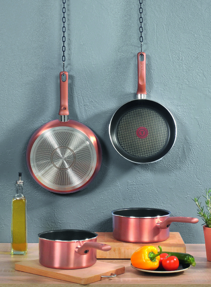 tefal.1 SET COOK’N SHINE 4 PIÈCES TEFAL code EAN 3168430292987 