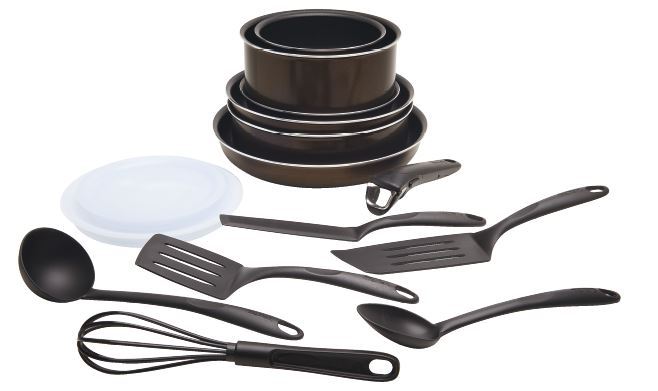 SET INGENIO ESSENTIAL 15 PIÈCES