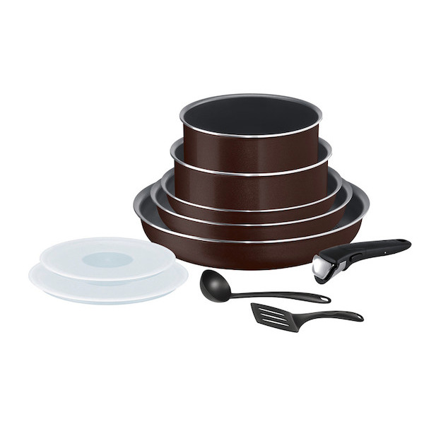 Set Ingenio 3168430294400 TEFAL Set Ingenio 3168430294400 TEFAL