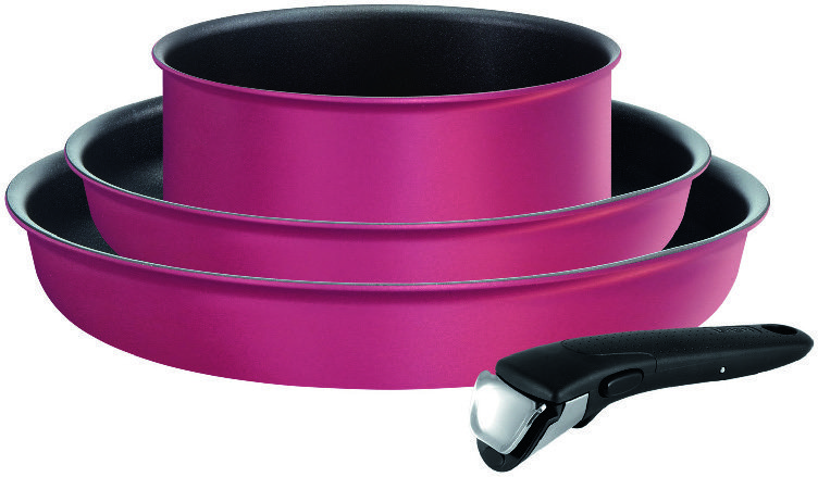 SET INGENIO 4 PIÈCES