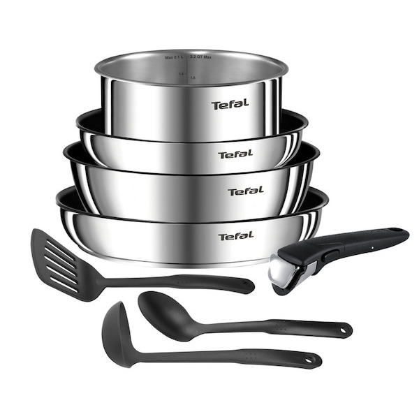 Set ingenio 8 pièces Emotion