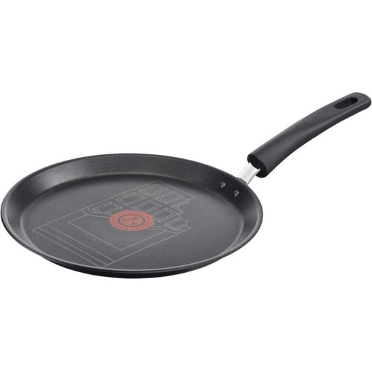 TEFAL Crépière chandeleur induction 25 cm