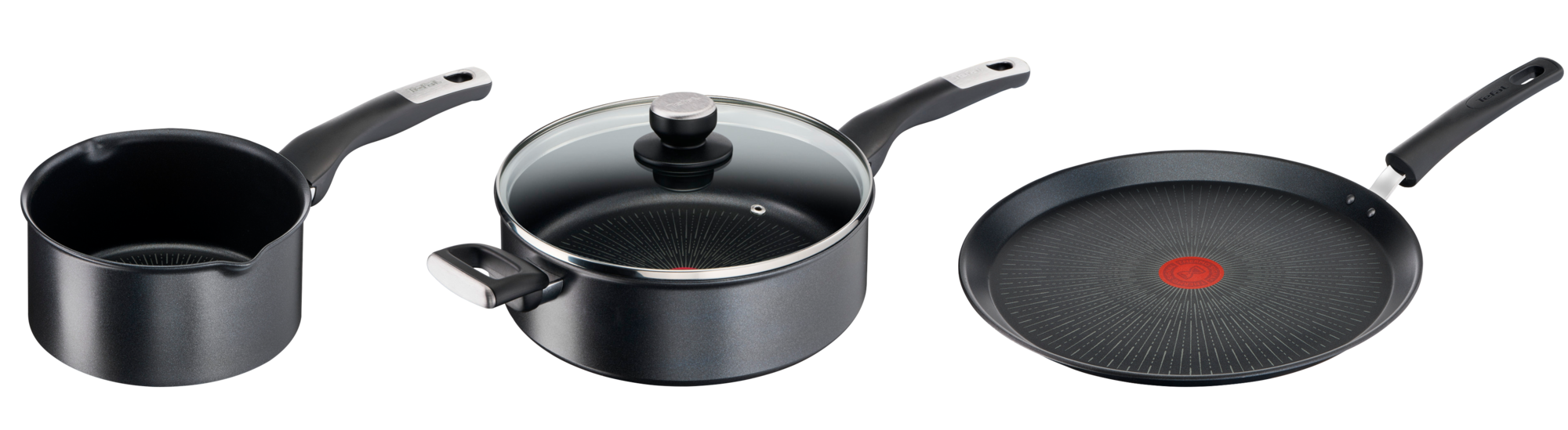 TEFAL SUR LES PRODUITS PRÉSENTS EN MAGASIN DE LA GAMME "UNLIMITED" code EAN 3168430300552 