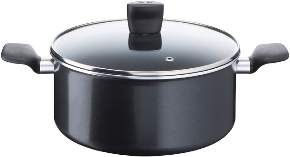 FAITOUT + COUVERCLE  START’EASY