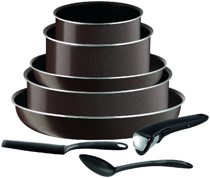 SET INGENIO ESSENTIAL 8 PIÈCES