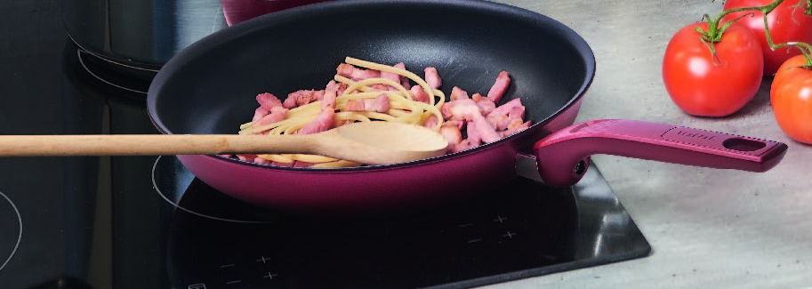 POÊLE Ø 28 CM DAILY CHEF