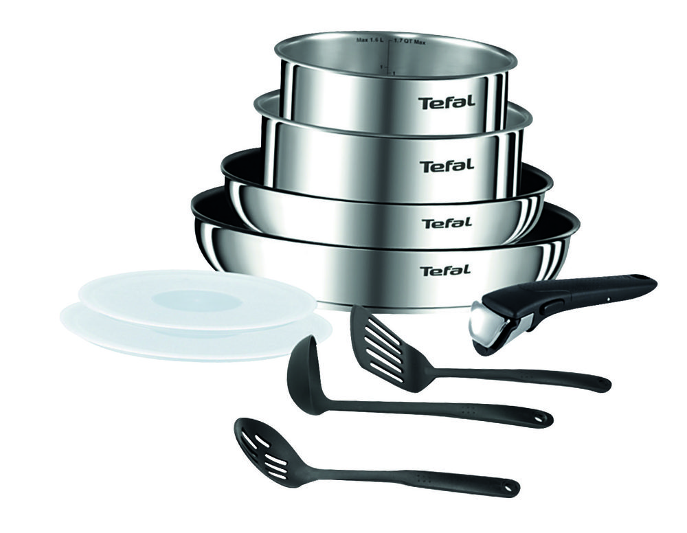 SET INGENIO EMOTION 10 PIÈCES