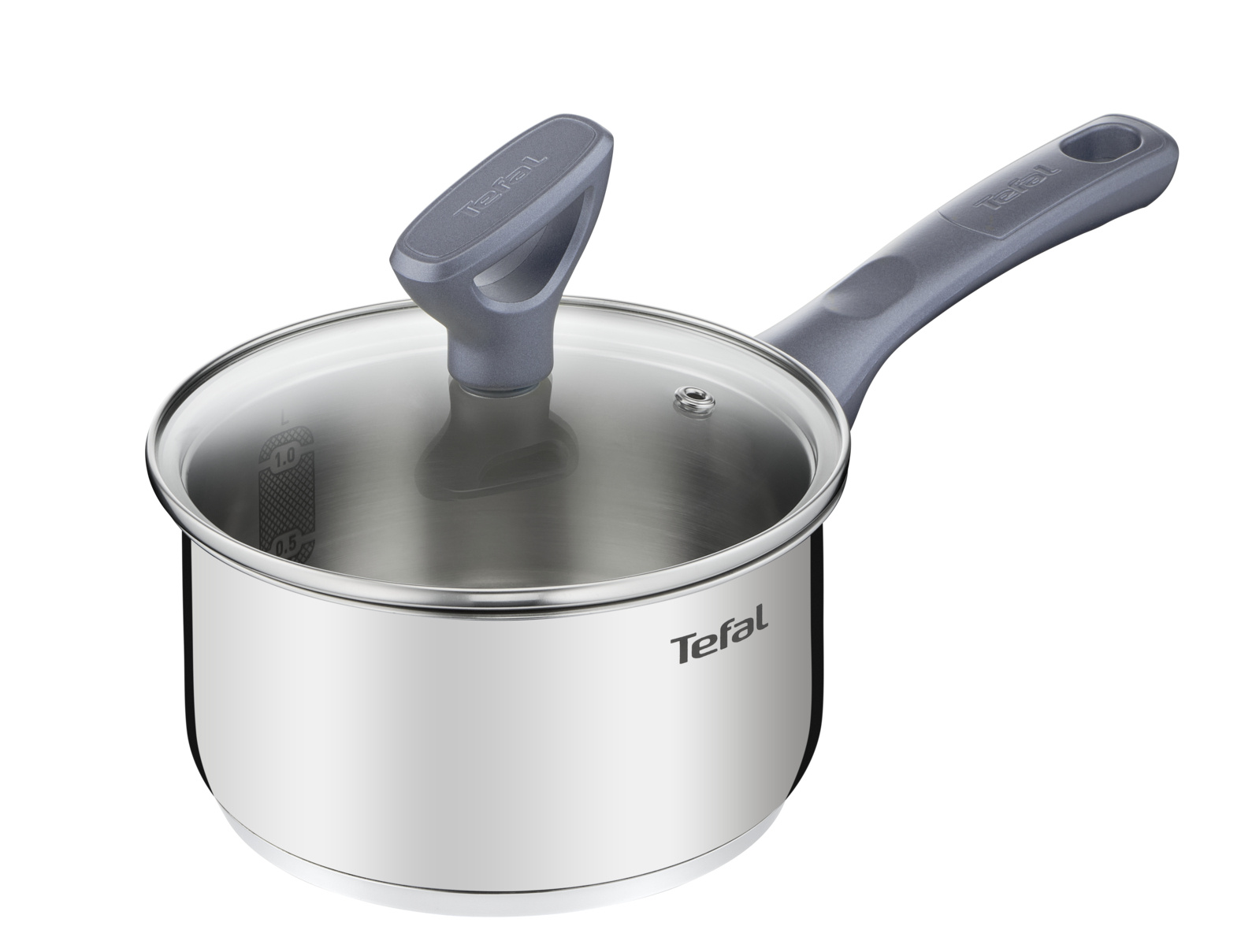 TEFAL Casserole 16cm Daily Cook TEFAL code EAN 3168430320154 