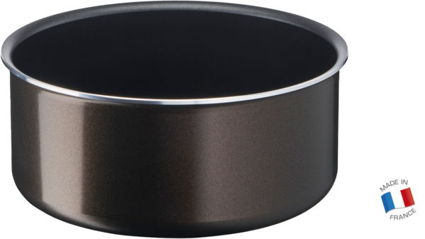 CASSEROLE INGENIO EASY PLUS 18CM 
 3168430327573 TEFAL