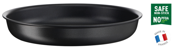 TEFAL CASSEROLE ECO RESIST 20CM
 code EAN 3168430328365 