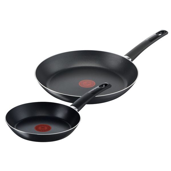 Lot de 2 poêles Simplicity