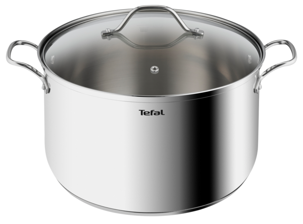 MARMITE INOX 30CM
 3168430332034 TEFAL