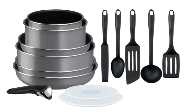 Set Ingenio 14 pièces Easy Cook'nClean