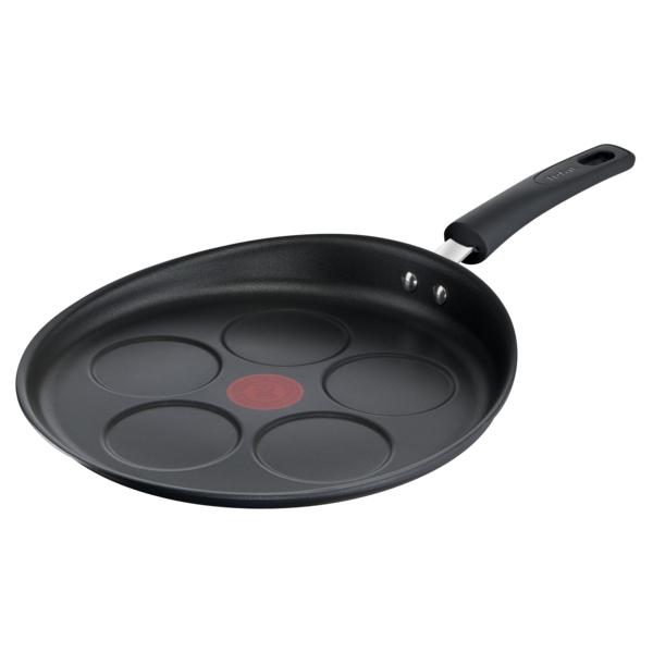 Poêle multi crêpes