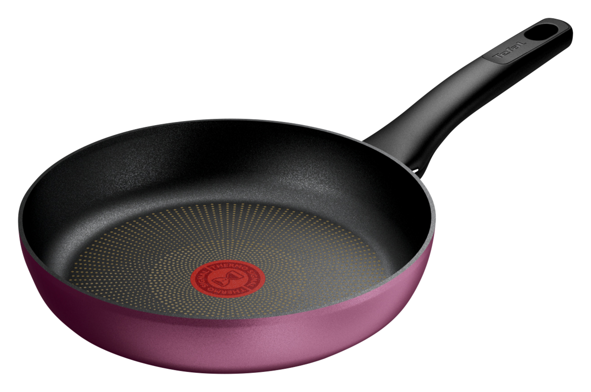 POELE 24 CM, COOK AND CREATE