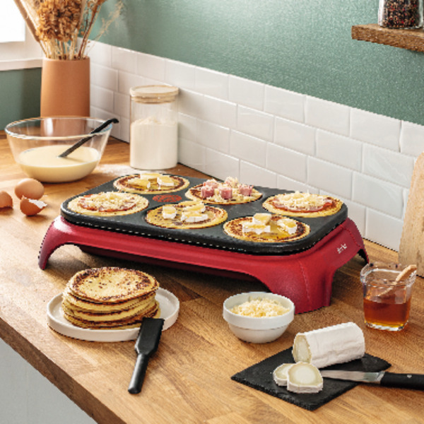  Crêpes Party Bonne Maman code EAN 3168430352193 