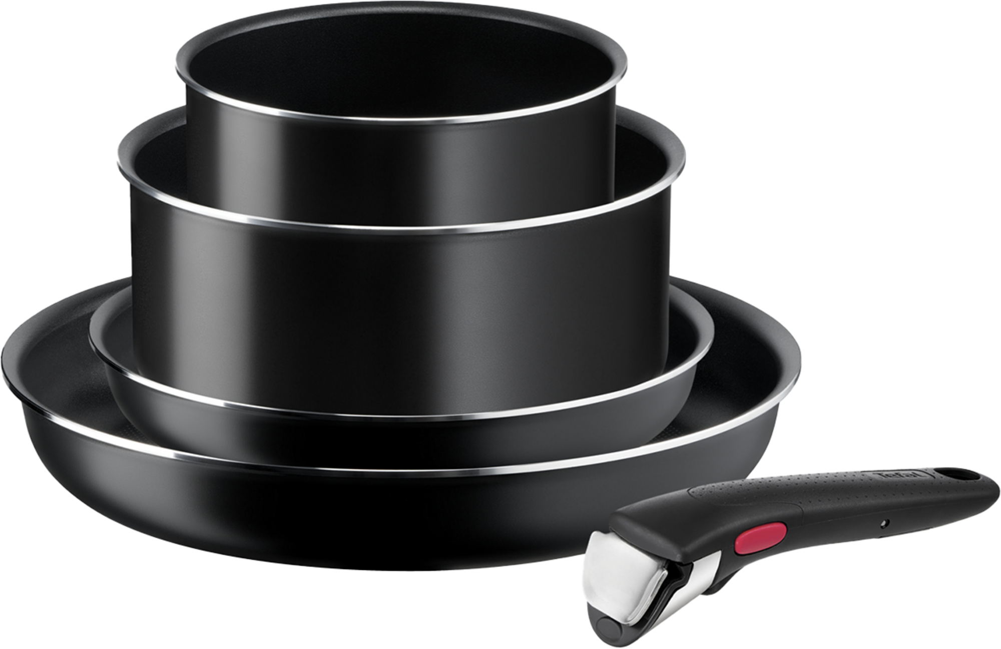 SET INGENIO EASY COOK N CLEAN 5 PIÈCES 