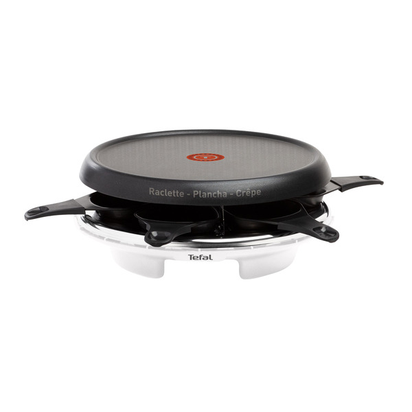 TEFAL Raclette code EAN 3168430359147 