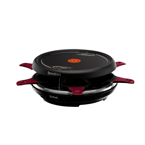 TEFAL Raclette Richesmonts code EAN 3168430360198 