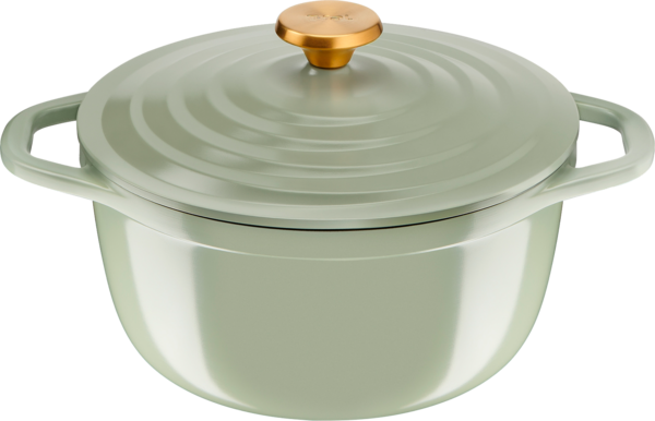 TEFAL COCOTTE AIRSOFT LIGHT VERT
 code EAN 3168430361959 