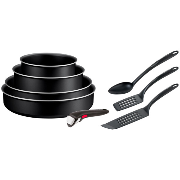  Set À Poignée Amovible 8 Pièces code EAN 3168430362604 