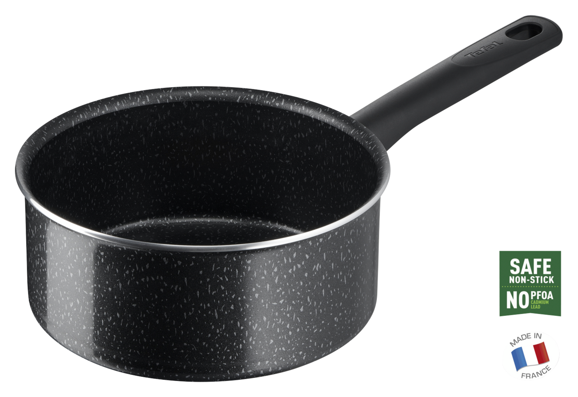 TEFAL CASSEROLE 18 CM "(RE)IMPACT" code EAN 3168430368200 