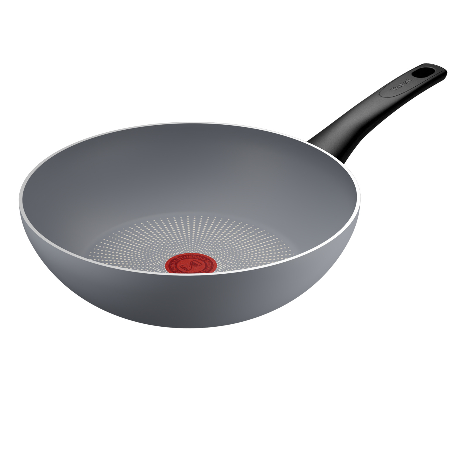 TEFAL WOK 28CM HALO code EAN 3168430370418 