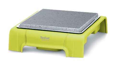 Tefal Pi131o12 pierrade compact colormania code EAN 3168430716445 