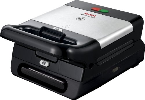 Sw323812 croque gaufre invent inox & design