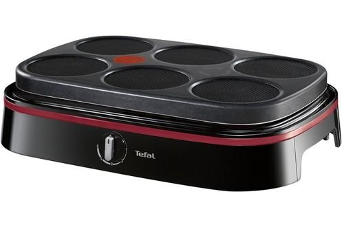 Tefal Crepiere Tefal PY605814 code EAN 3168430917170 