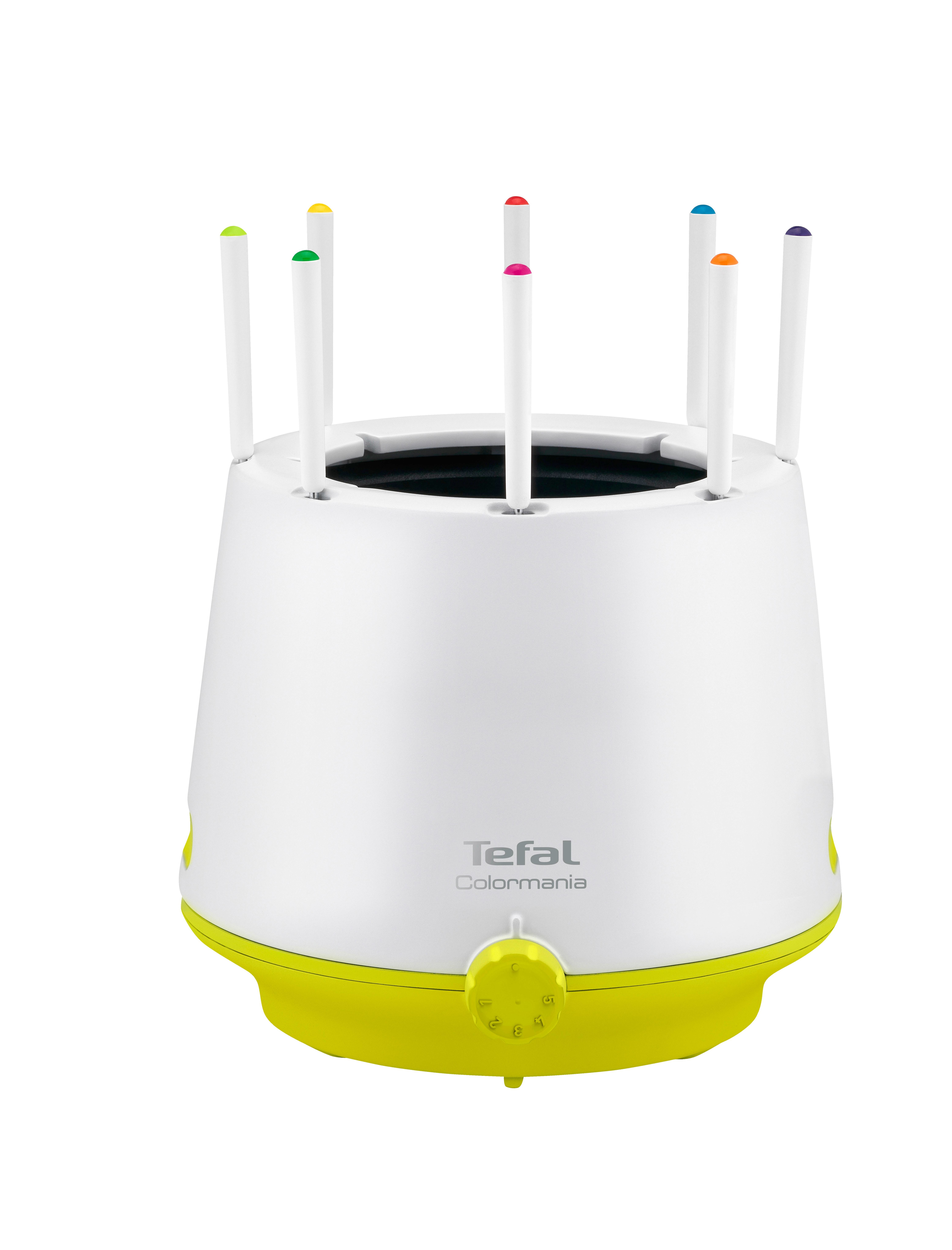 EF260312 Appareil à fondue