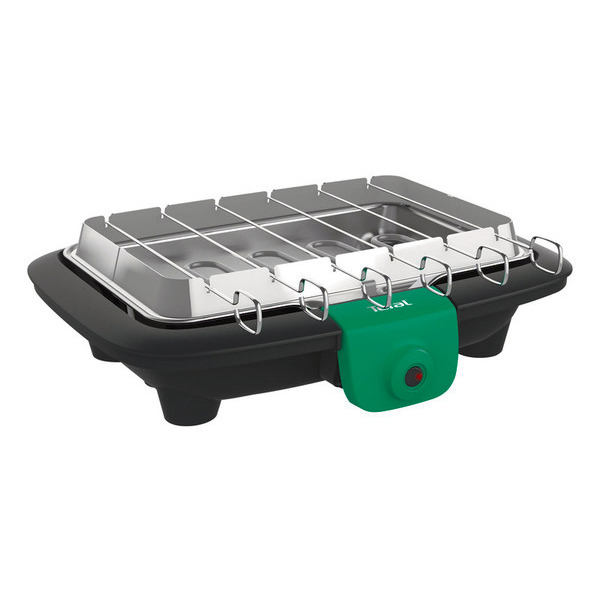 Barbecue électrique de table